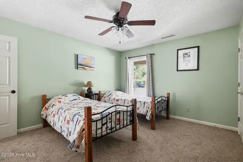 459 Michael Road Whispering Pines NC 28327