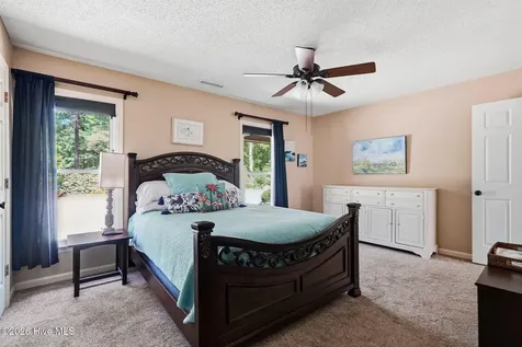 459 Michael Road Whispering Pines NC 28327