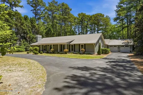 459 Michael Road Whispering Pines NC 28327