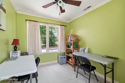 459 Michael Road Whispering Pines NC 28327