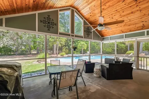 459 Michael Road Whispering Pines NC 28327