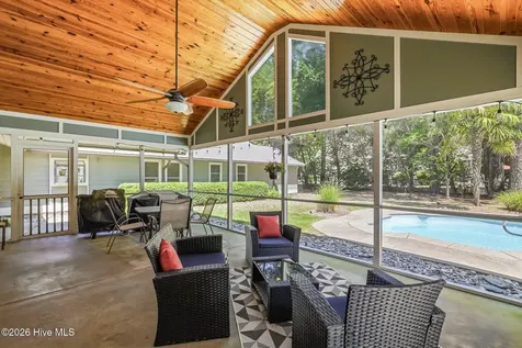 459 Michael Road Whispering Pines NC 28327