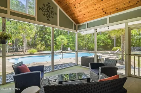 459 Michael Road Whispering Pines NC 28327