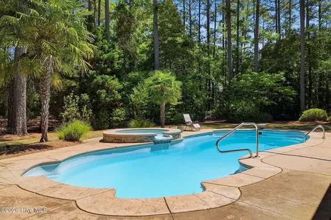 459 Michael Road Whispering Pines NC 28327