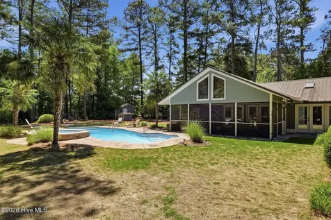 459 Michael Road Whispering Pines NC 28327