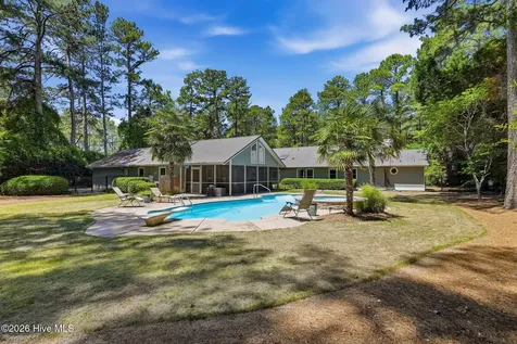 459 Michael Road Whispering Pines NC 28327
