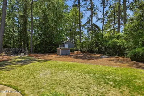 459 Michael Road Whispering Pines NC 28327