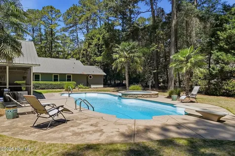 459 Michael Road Whispering Pines NC 28327