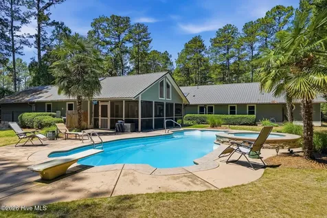 459 Michael Road Whispering Pines NC 28327