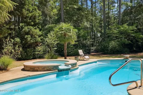 459 Michael Road Whispering Pines NC 28327