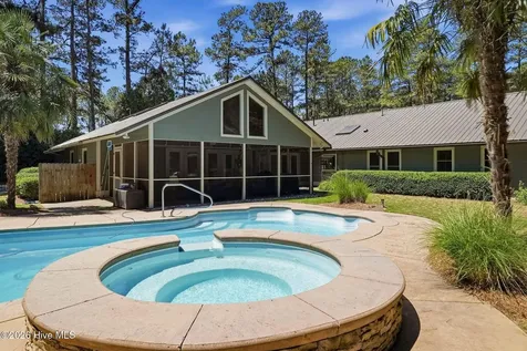 459 Michael Road Whispering Pines NC 28327