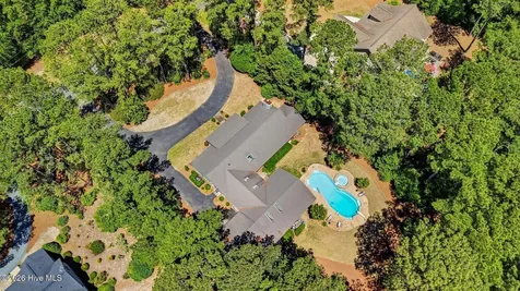 459 Michael Road Whispering Pines NC 28327