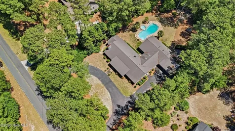 459 Michael Road Whispering Pines NC 28327