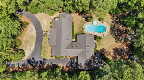 459 Michael Road Whispering Pines NC 28327