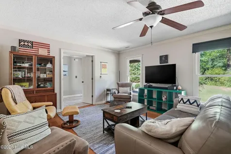 459 Michael Road Whispering Pines NC 28327