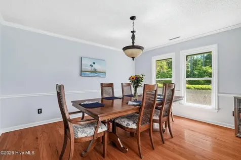 459 Michael Road Whispering Pines NC 28327