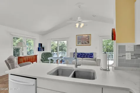1111 Canady Avenue Topsail Beach NC 28445