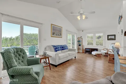 1111 Canady Avenue Topsail Beach NC 28445