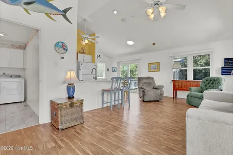 1111 Canady Avenue Topsail Beach NC 28445