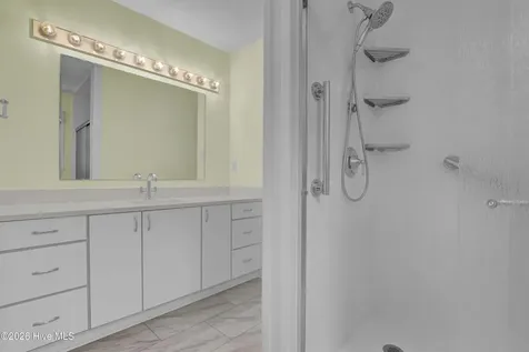 1111 Canady Avenue Topsail Beach NC 28445