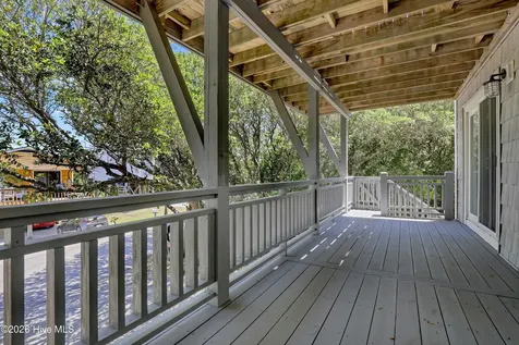 1111 Canady Avenue Topsail Beach NC 28445