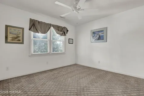 1111 Canady Avenue Topsail Beach NC 28445