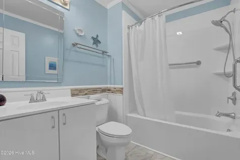 1111 Canady Avenue Topsail Beach NC 28445