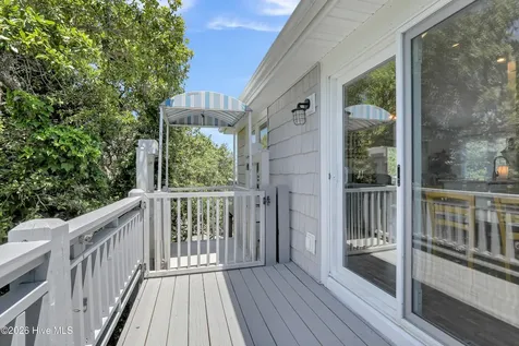 1111 Canady Avenue Topsail Beach NC 28445