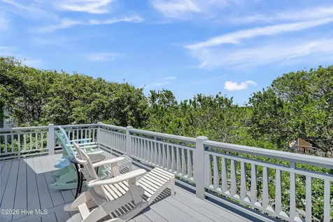 1111 Canady Avenue Topsail Beach NC 28445
