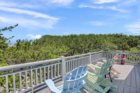 1111 Canady Avenue Topsail Beach NC 28445