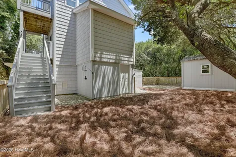 1111 Canady Avenue Topsail Beach NC 28445