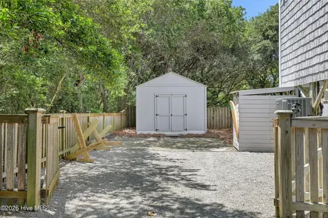 1111 Canady Avenue Topsail Beach NC 28445