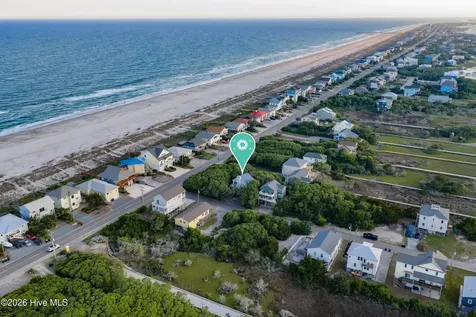 1111 Canady Avenue Topsail Beach NC 28445
