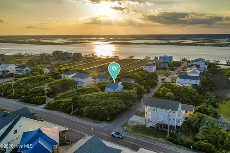 1111 Canady Avenue Topsail Beach NC 28445