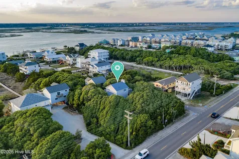 1111 Canady Avenue Topsail Beach NC 28445