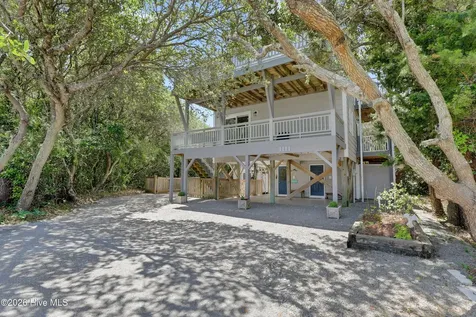 1111 Canady Avenue Topsail Beach NC 28445