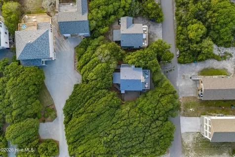 1111 Canady Avenue Topsail Beach NC 28445