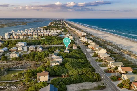 1111 Canady Avenue Topsail Beach NC 28445