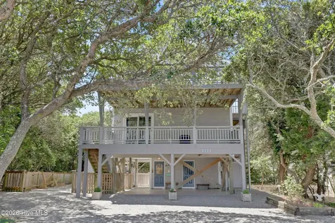 1111 Canady Avenue Topsail Beach NC 28445