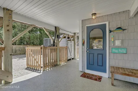 1111 Canady Avenue Topsail Beach NC 28445