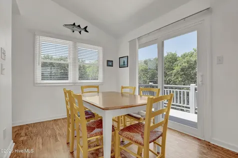 1111 Canady Avenue Topsail Beach NC 28445
