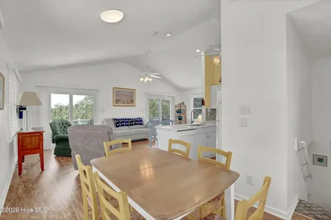1111 Canady Avenue Topsail Beach NC 28445