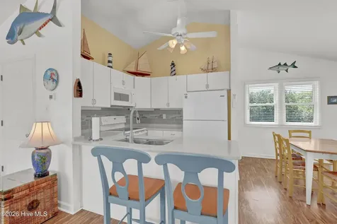 1111 Canady Avenue Topsail Beach NC 28445