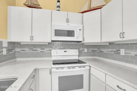 1111 Canady Avenue Topsail Beach NC 28445