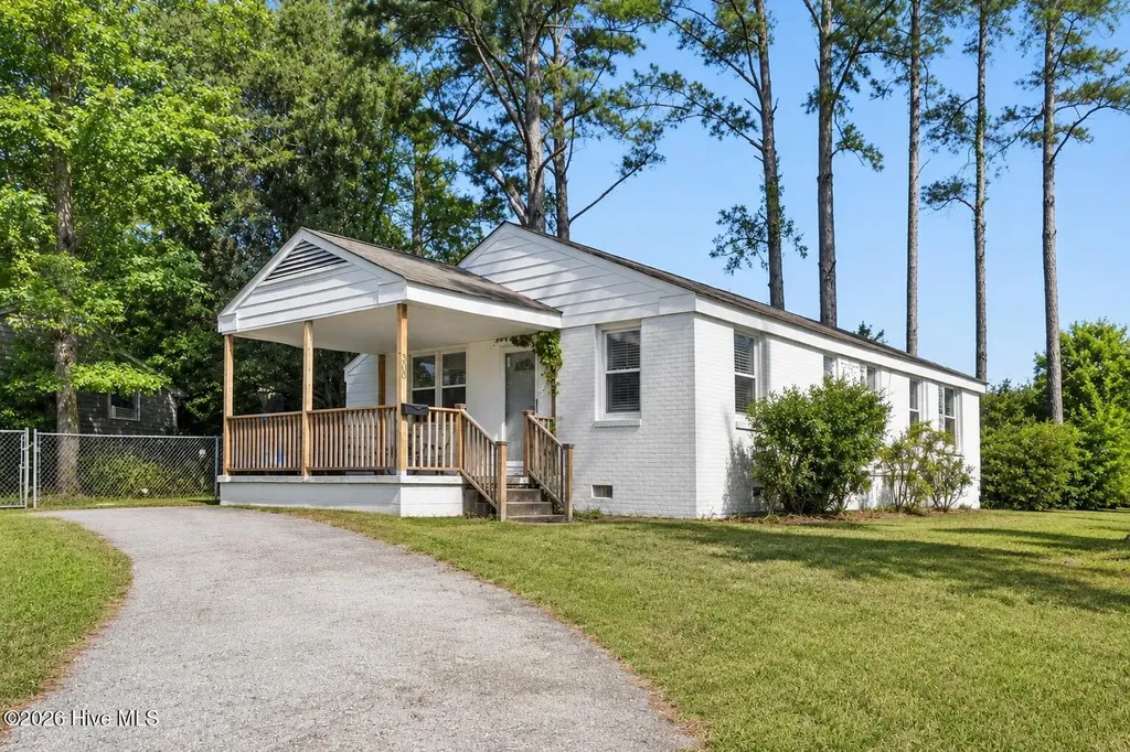 308 Idaho Drive Jacksonville NC 28540