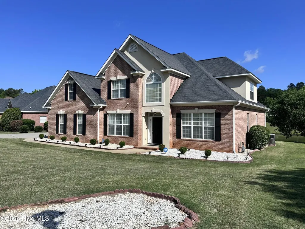 996 Windmill Parkway Evans GA 30809
