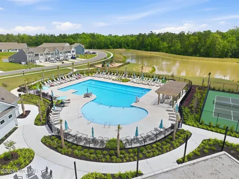 3165 Edgehill Drive Leland NC 28451