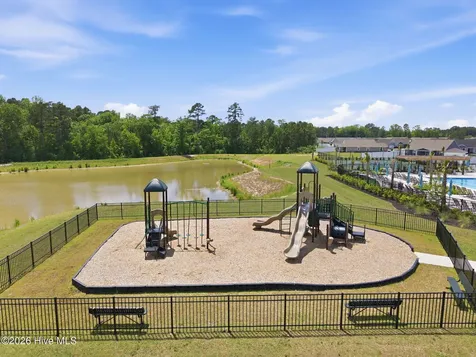 3165 Edgehill Drive Leland NC 28451