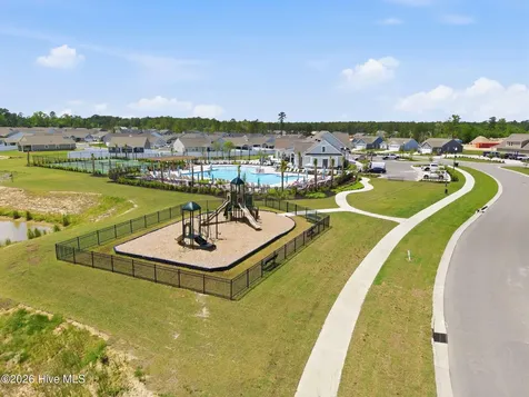3165 Edgehill Drive Leland NC 28451