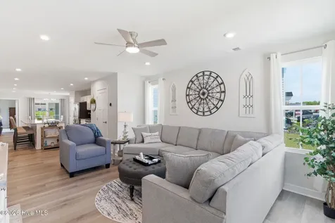 3165 Edgehill Drive Leland NC 28451